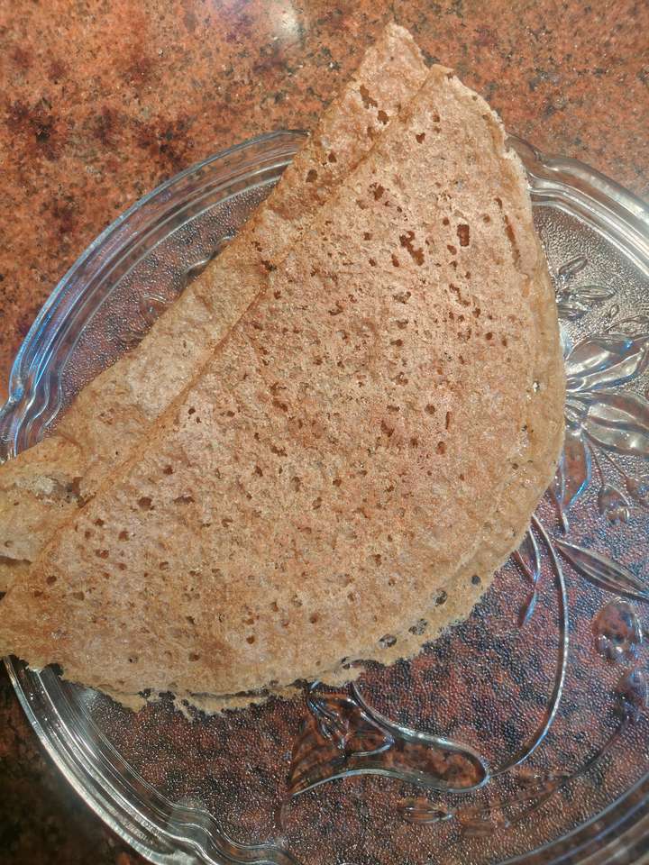 Soya dosa