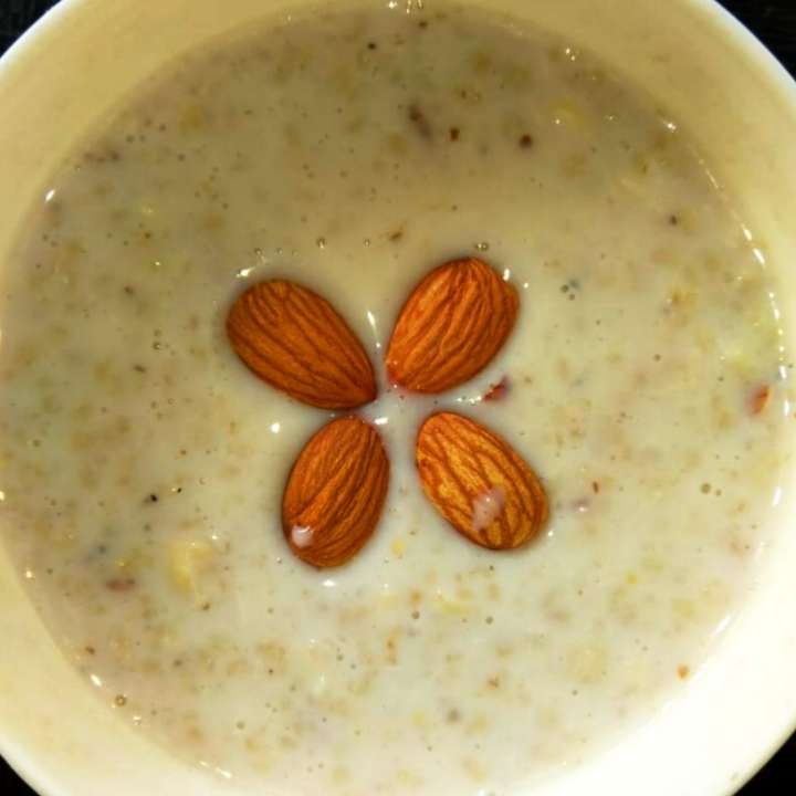 Oats kheer