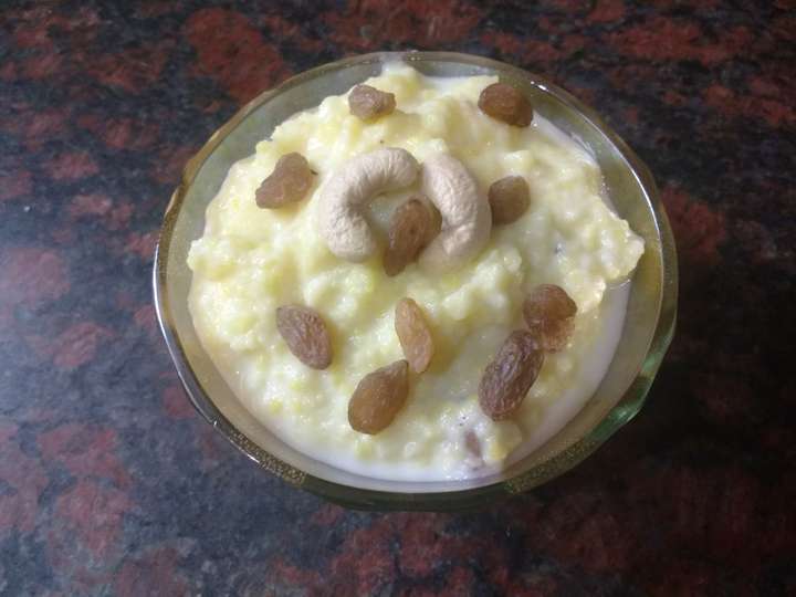 Mordhan ki kheer 