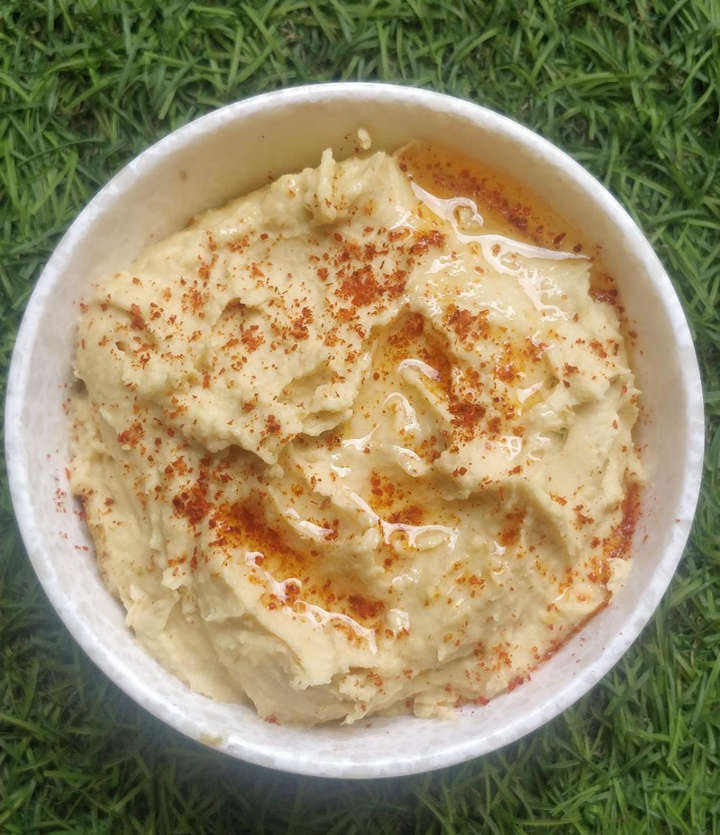 Hummus 