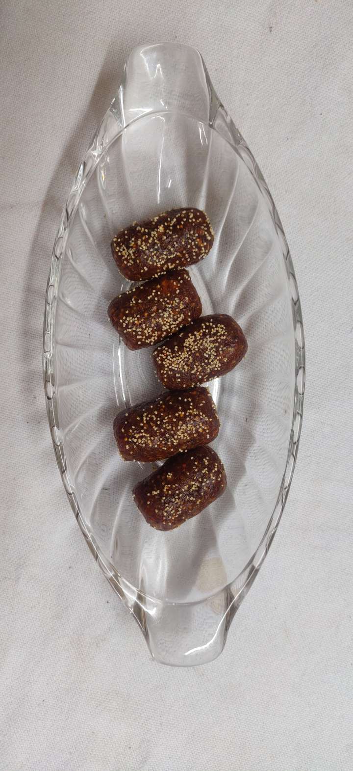 Date Rolls