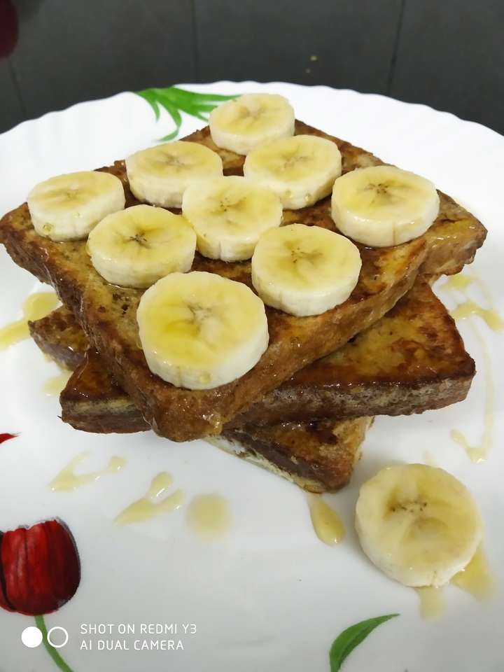 French toast