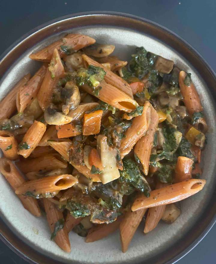pasta