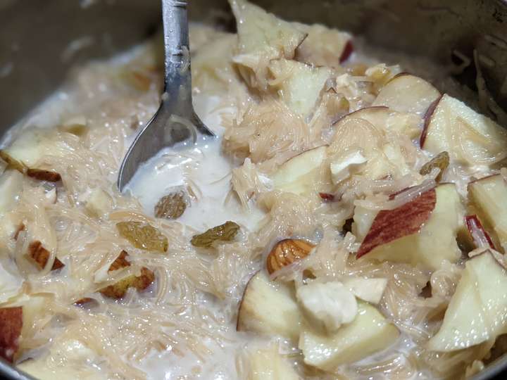 Simaiya kheer