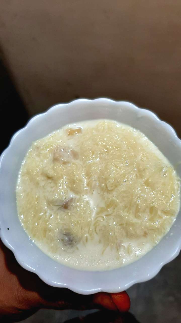 sevai kheer