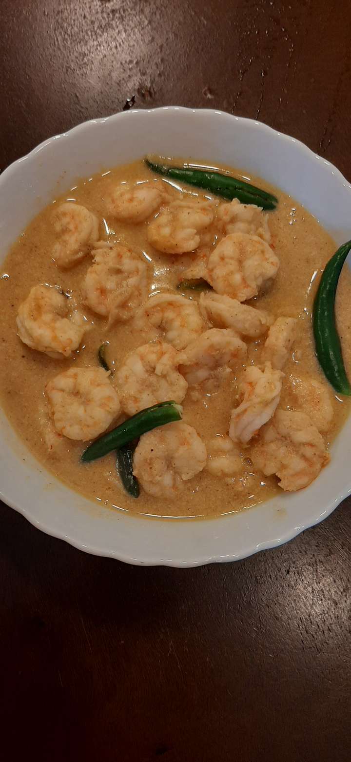 Doi chingri