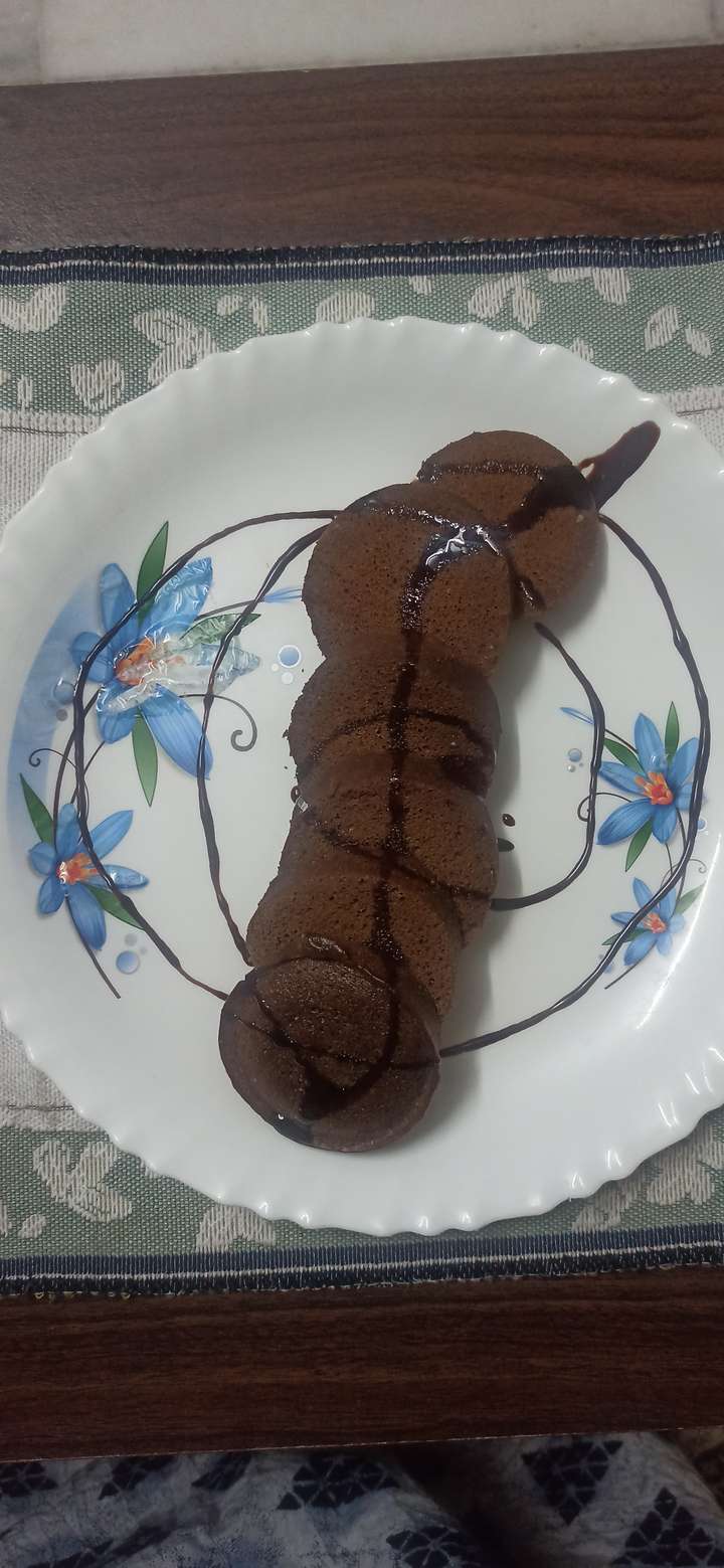 whey mug cake
