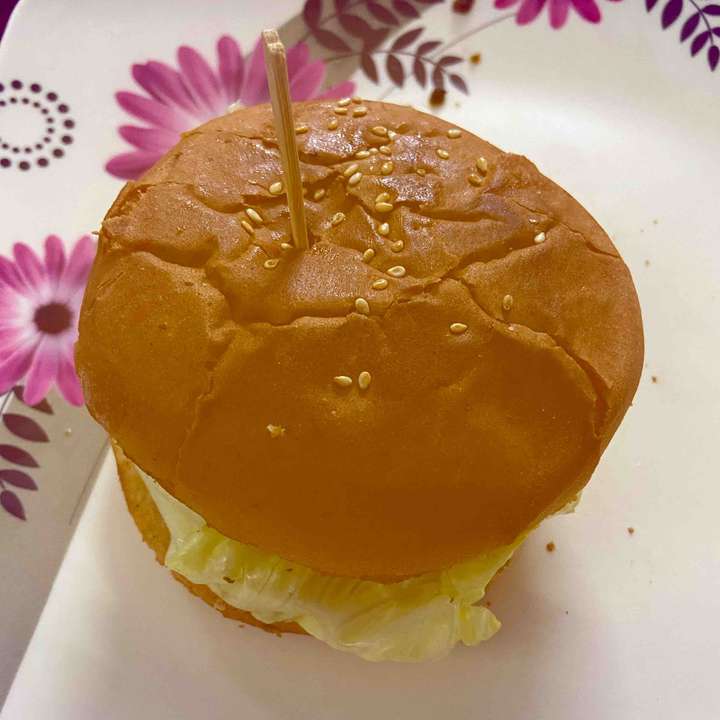 Chicken Burger