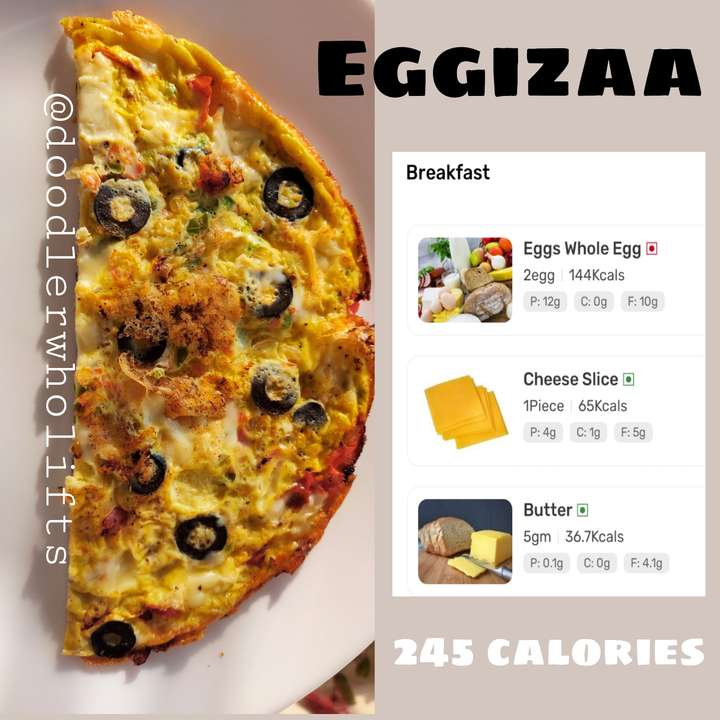 eggizaa
