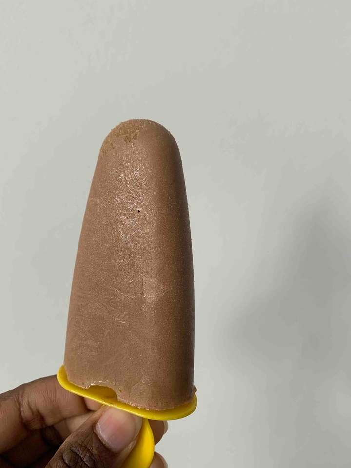 Ice cream Stick