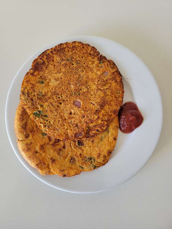 Easy OT Uttapam