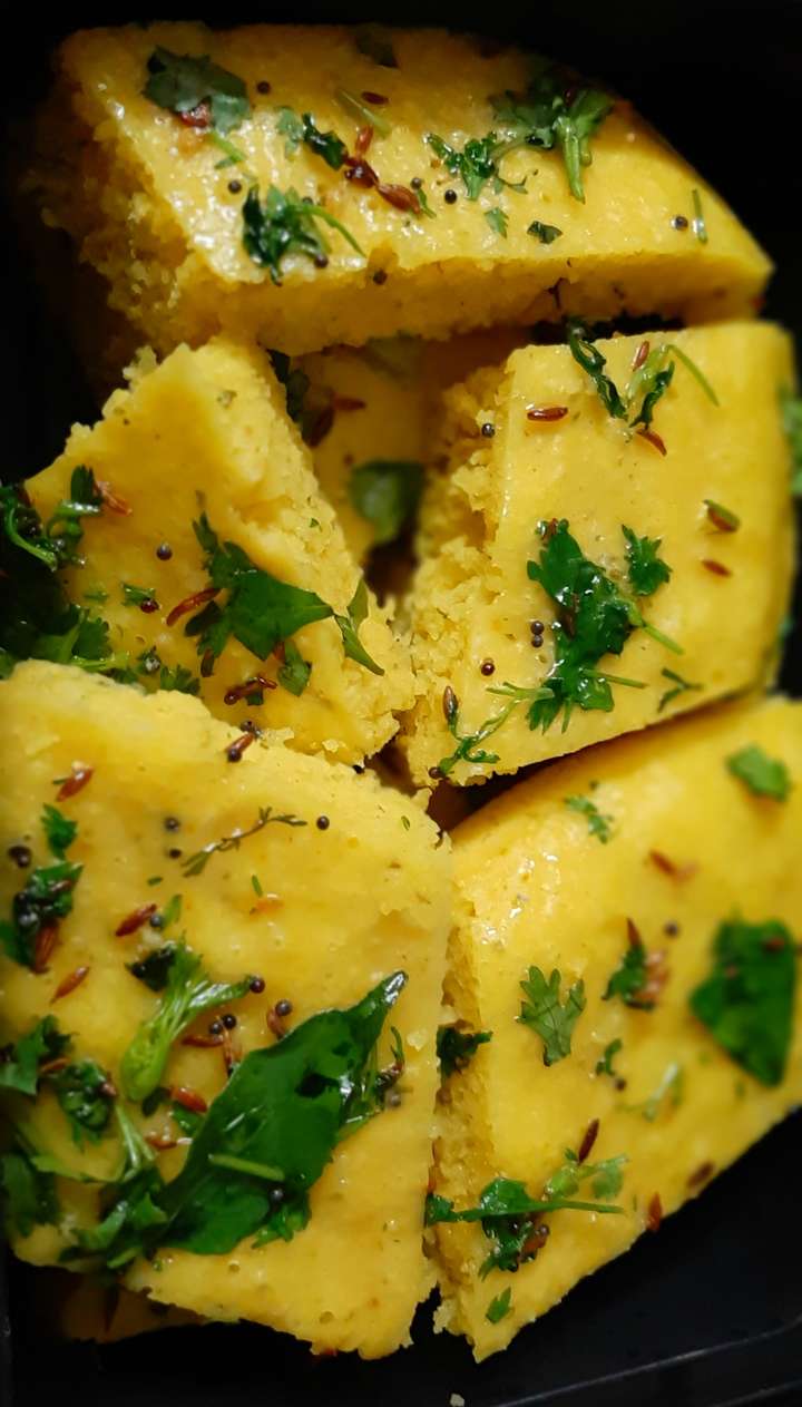 dhokla