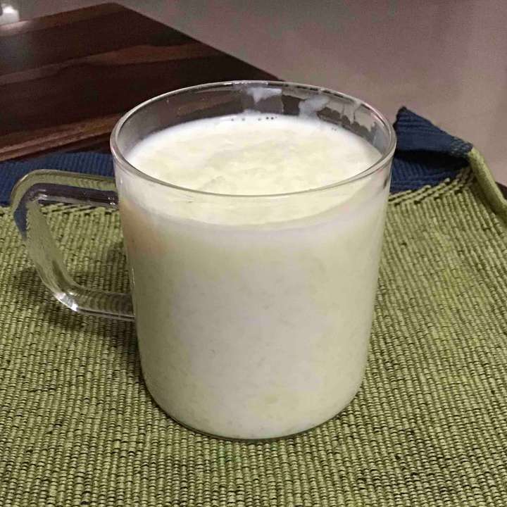 whey kheer