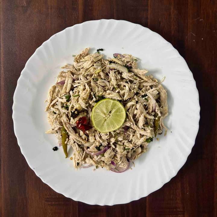 Tohan Mosdeng (Chichek Bharta)
