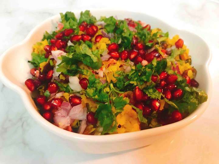 Indori Poha