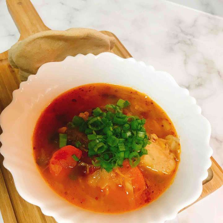  Mexican Stew