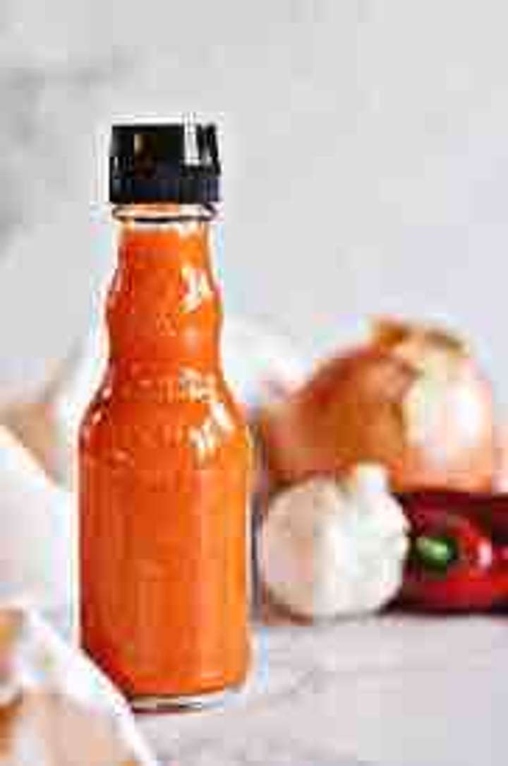 Hot Sauce 