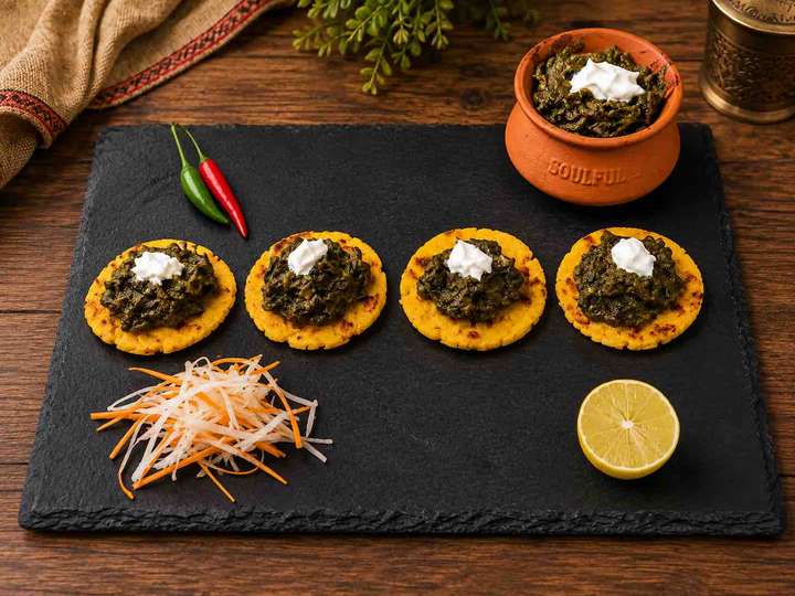 Makki di roti