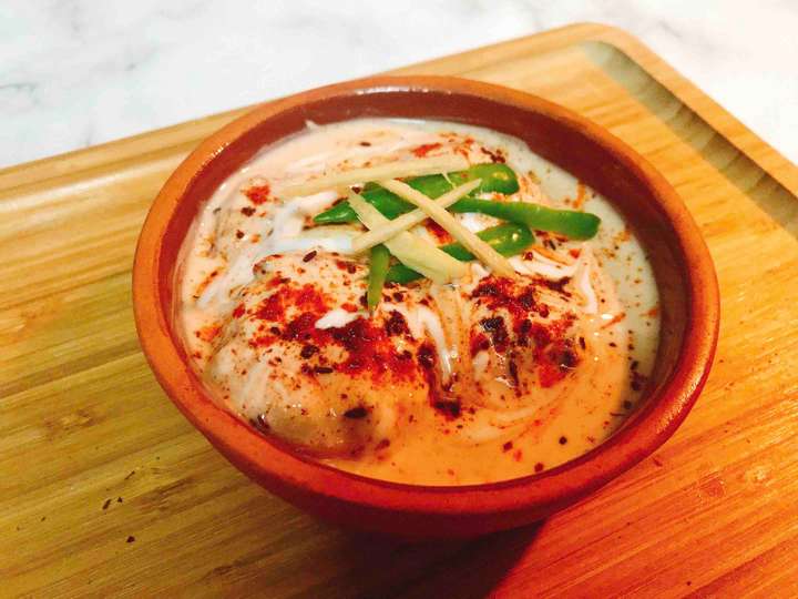 Dahi Bhalla