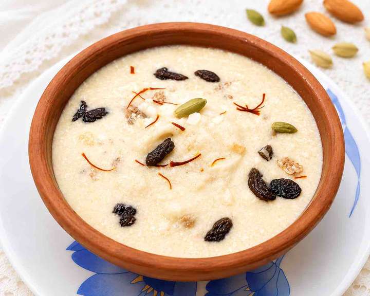 Vegan Kheer 