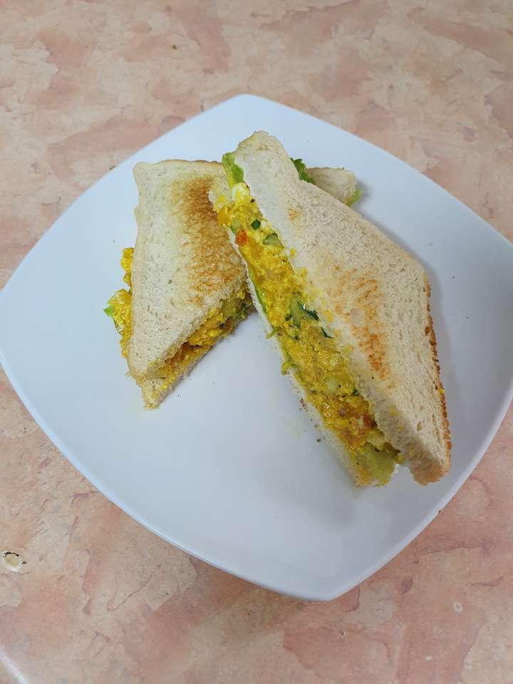 Paneer Subs