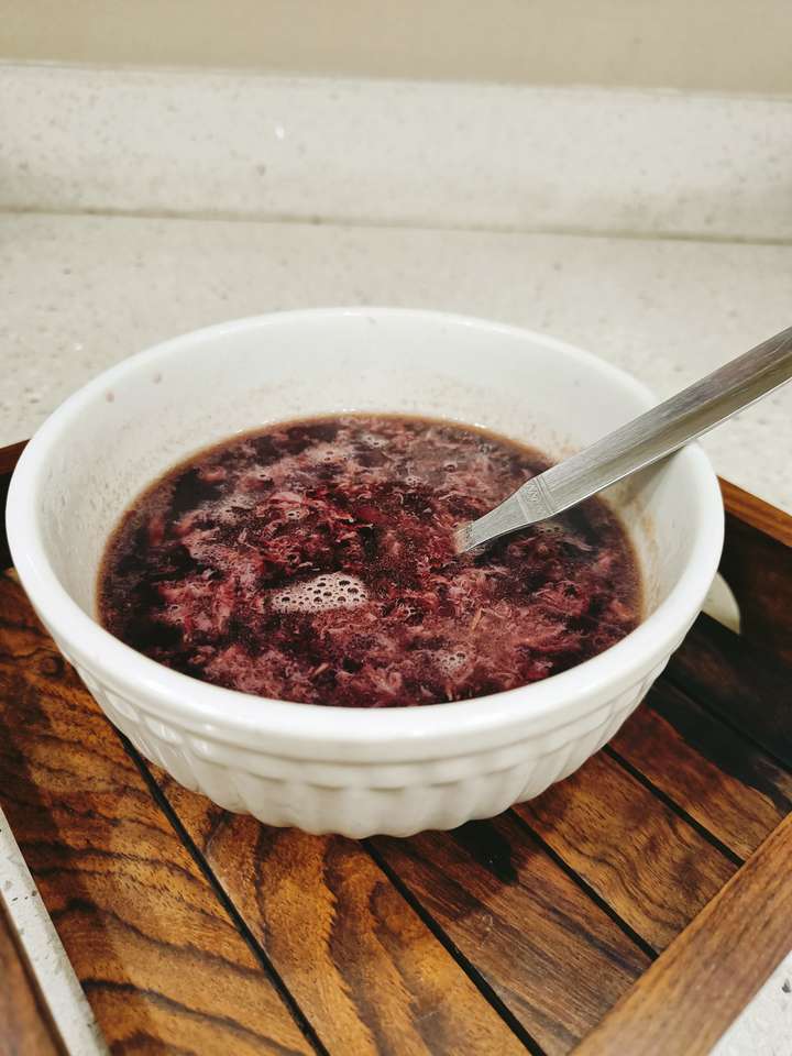 Chinese Egg Drop Soup
