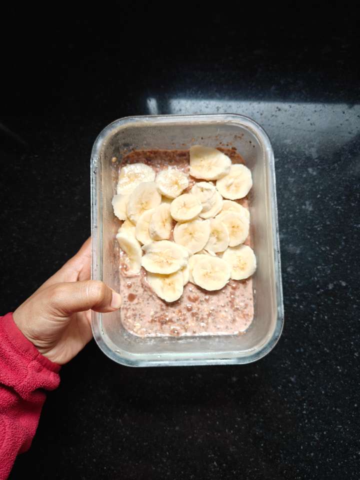 Overnight Oats
