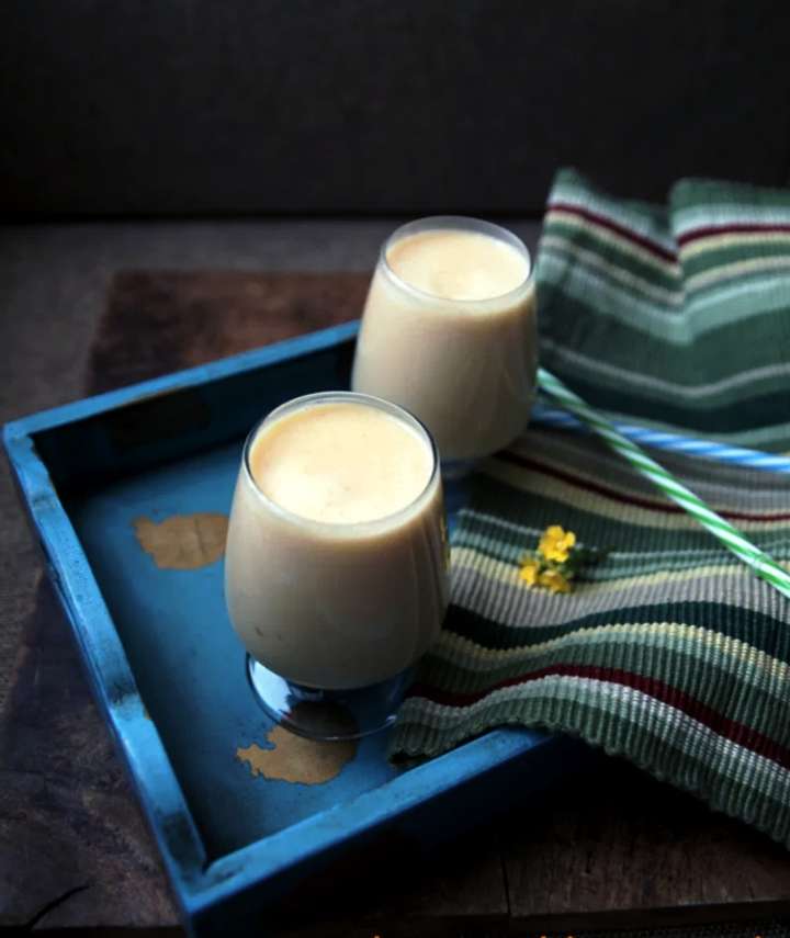 BEL MILK SHAKE | HEALTHY DRINK.