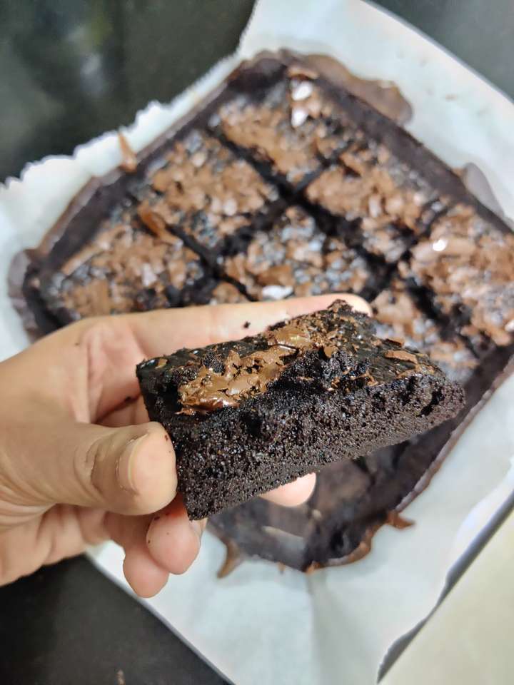 brownies