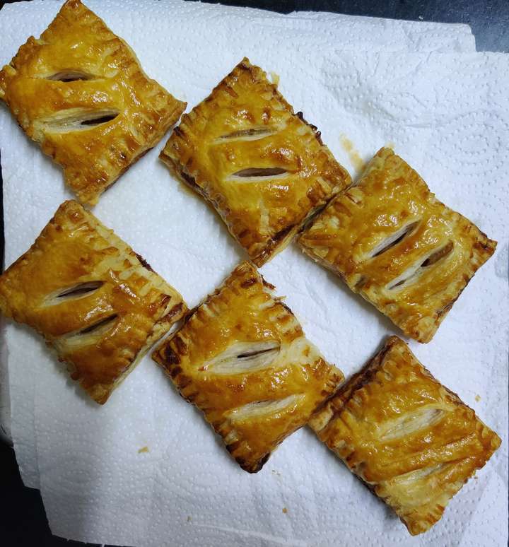 apple pie
