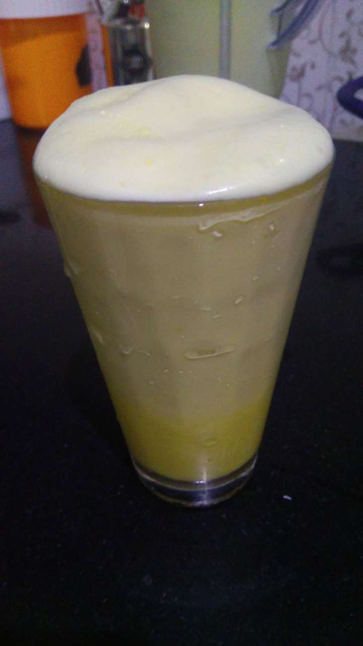 The Bounce-Back Protein Smoothie Recipe