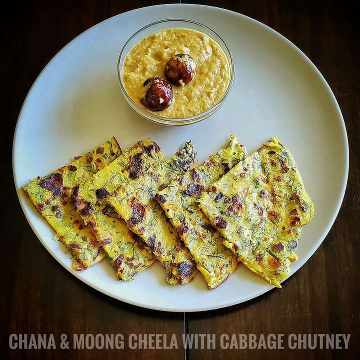 Pulses Chila
