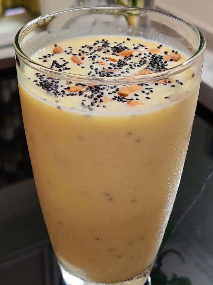 Mango Shake