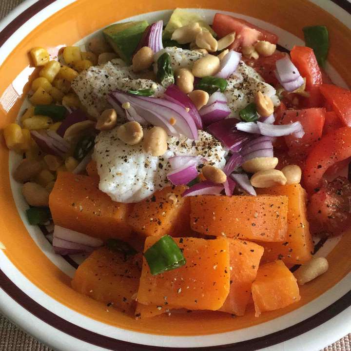 Ceviche
