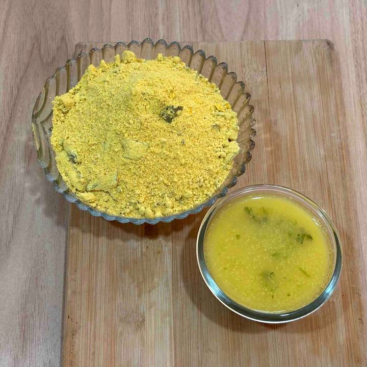  Instant Daal Premix 