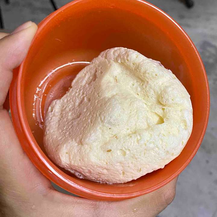 Whey Cake