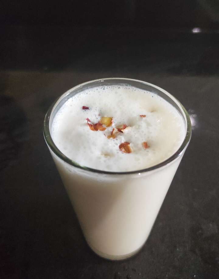 Sweet Lassi