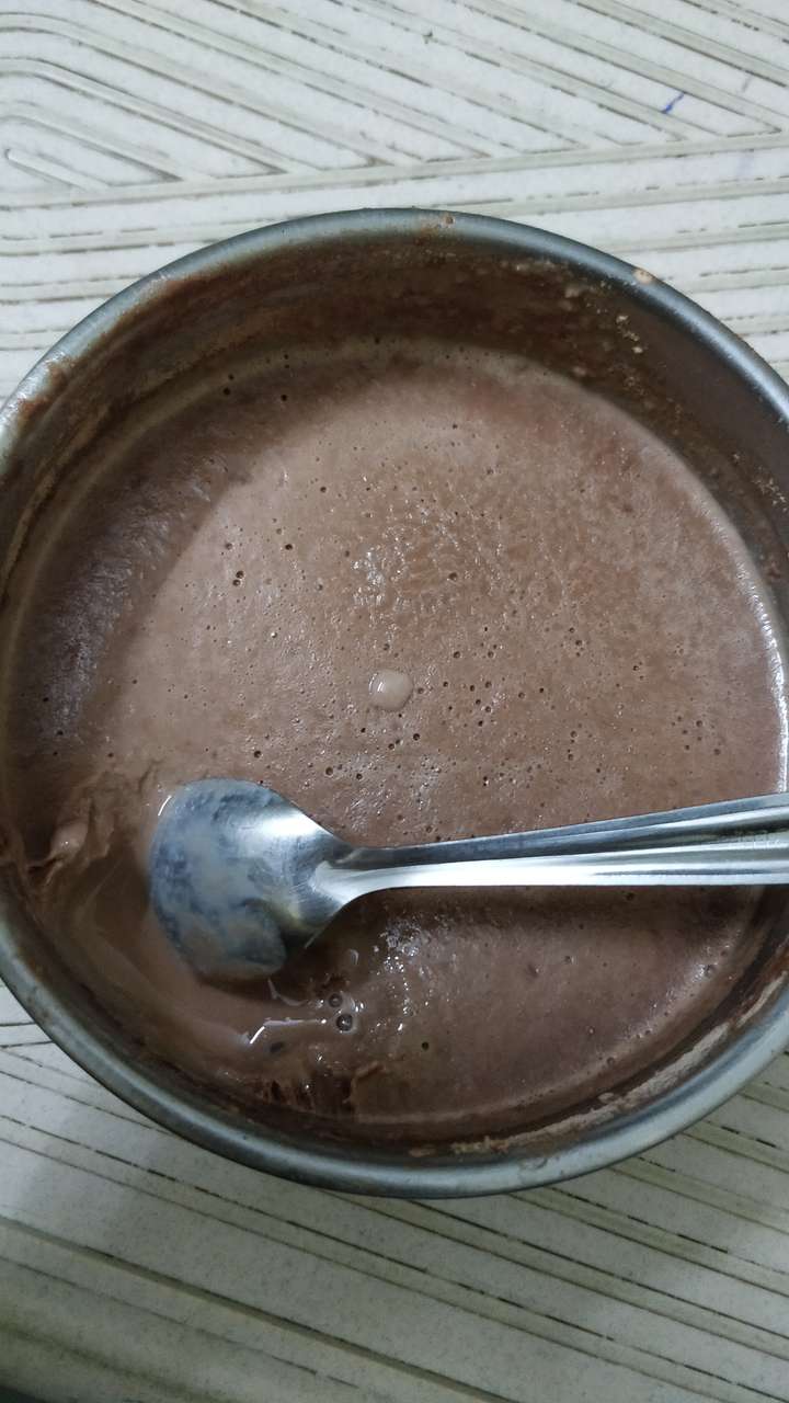 Whey Ice Cream