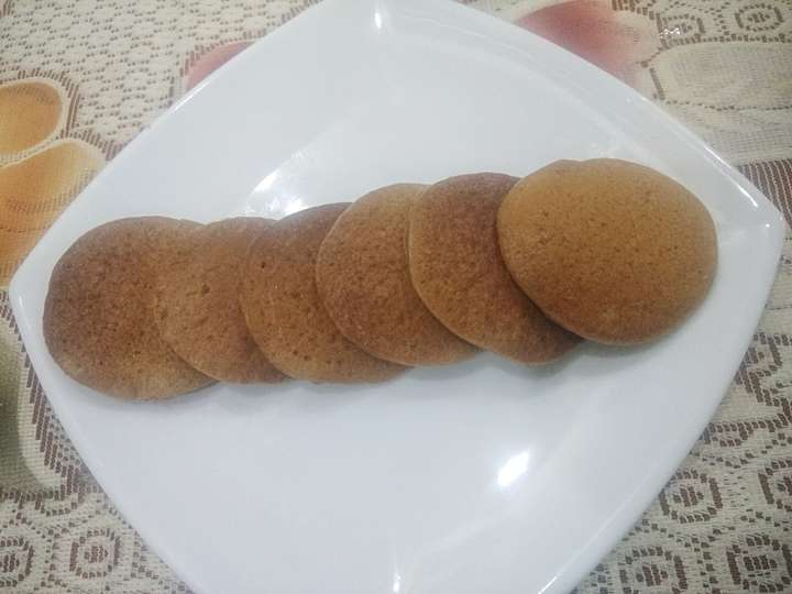 Protein-packed pancakes!