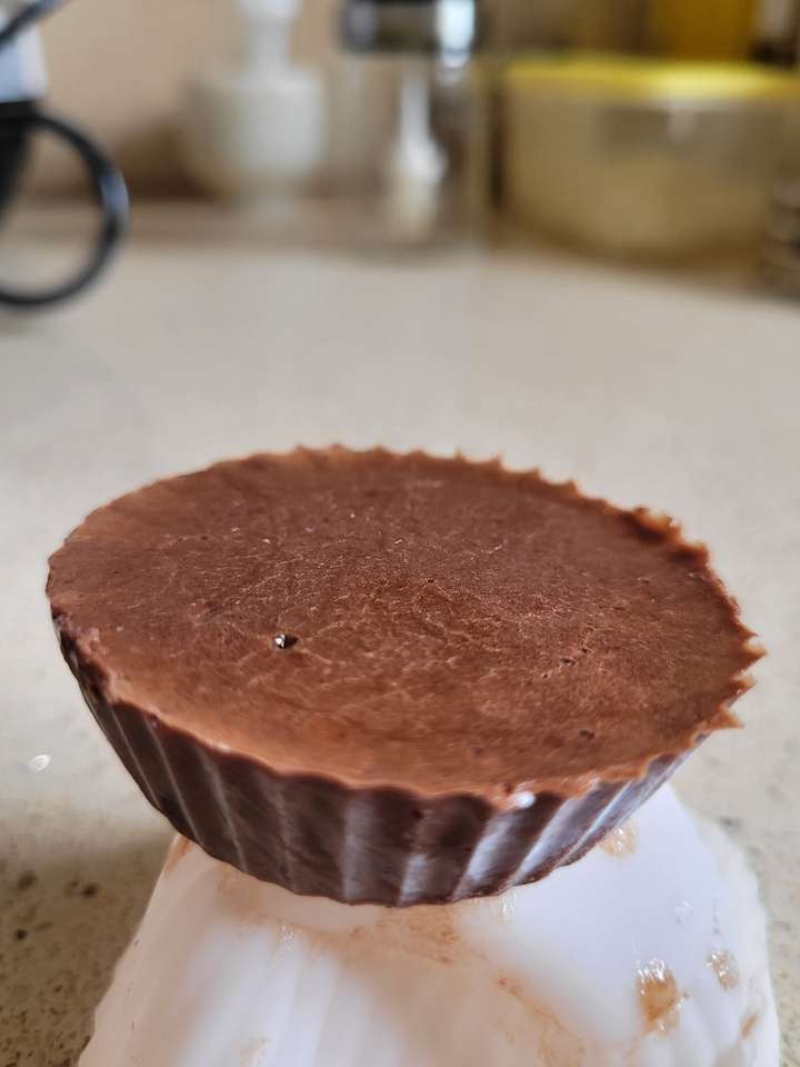 Whey bites