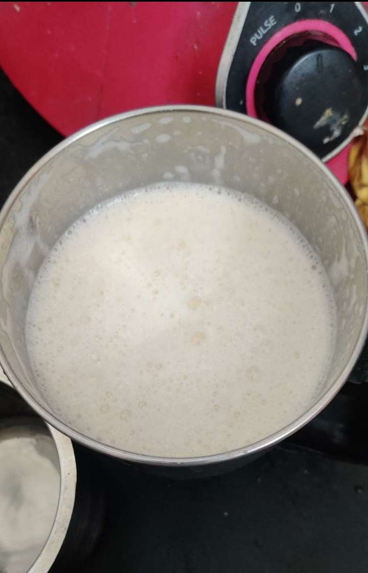 Protein Shake