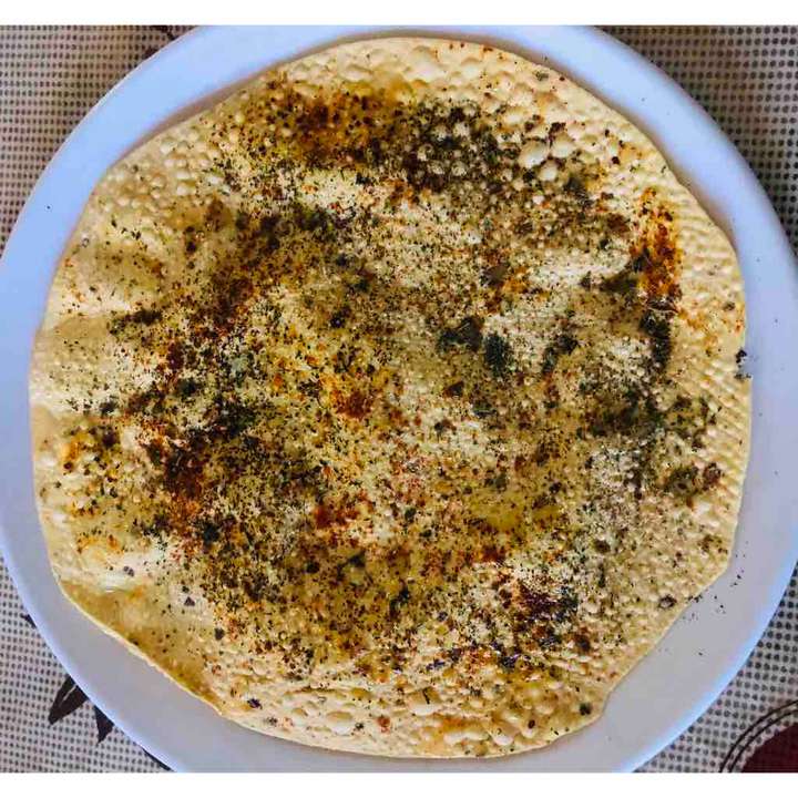 masala papad 