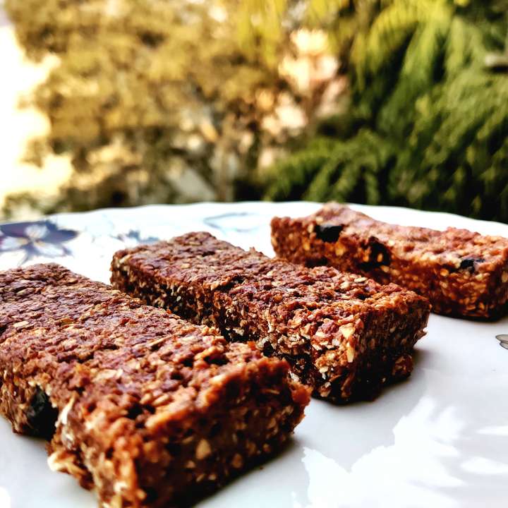Energy Bar