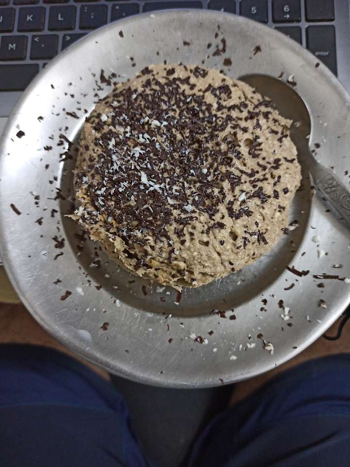 Death By Protein