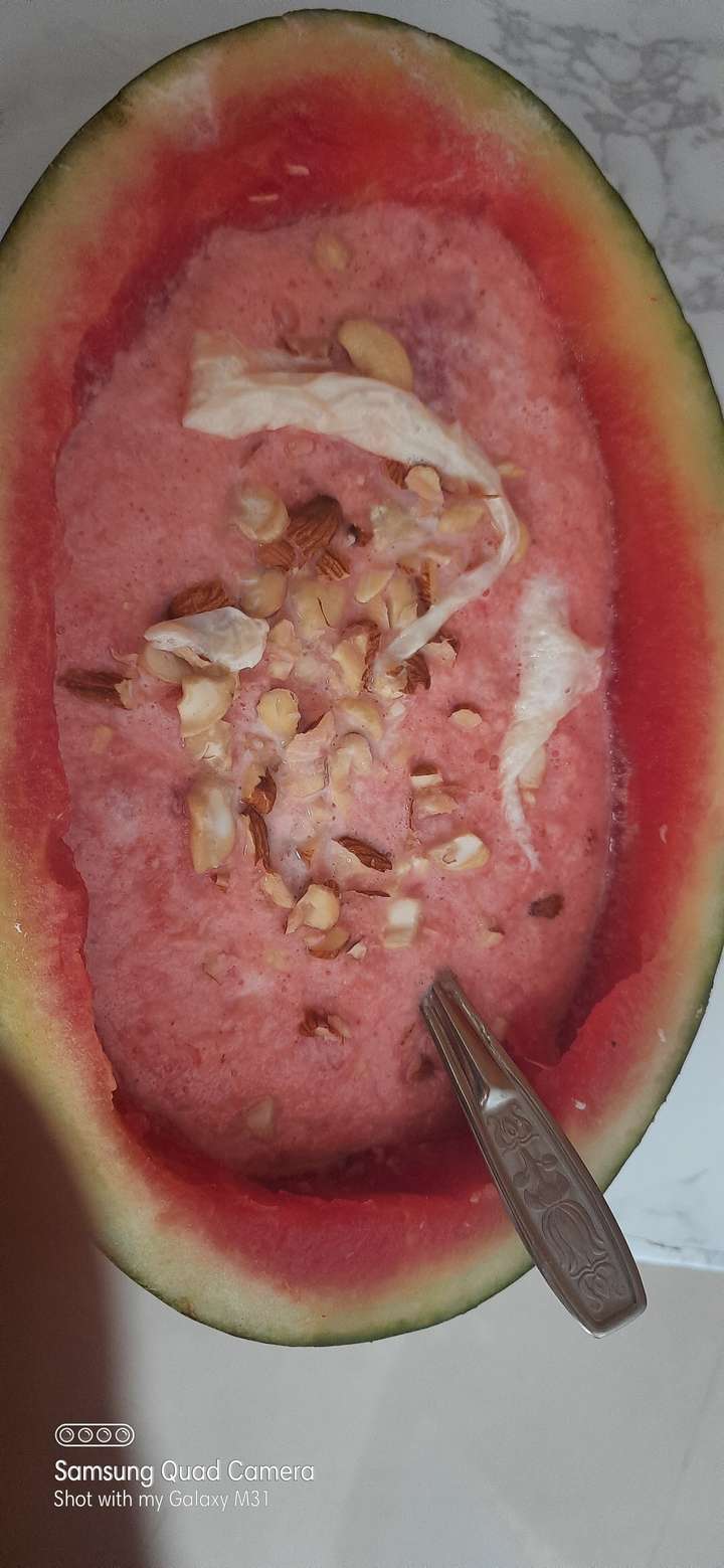 watermelon dilwale