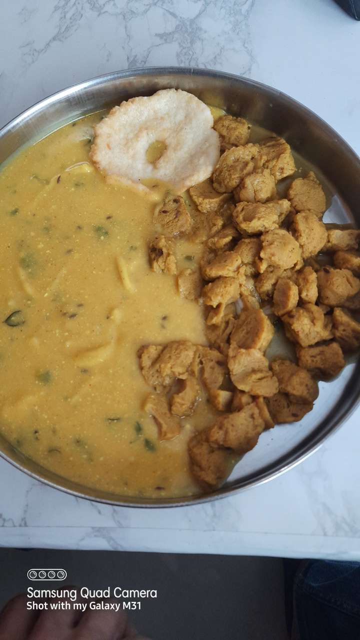 kadhi soya