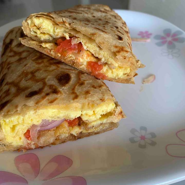 Egg rolls 