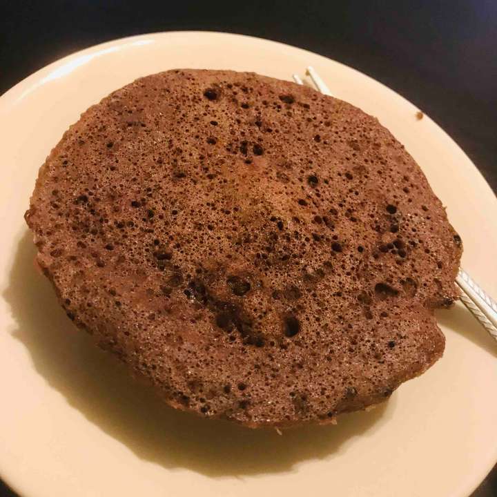 Almond Cake