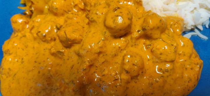 Soya Makhani