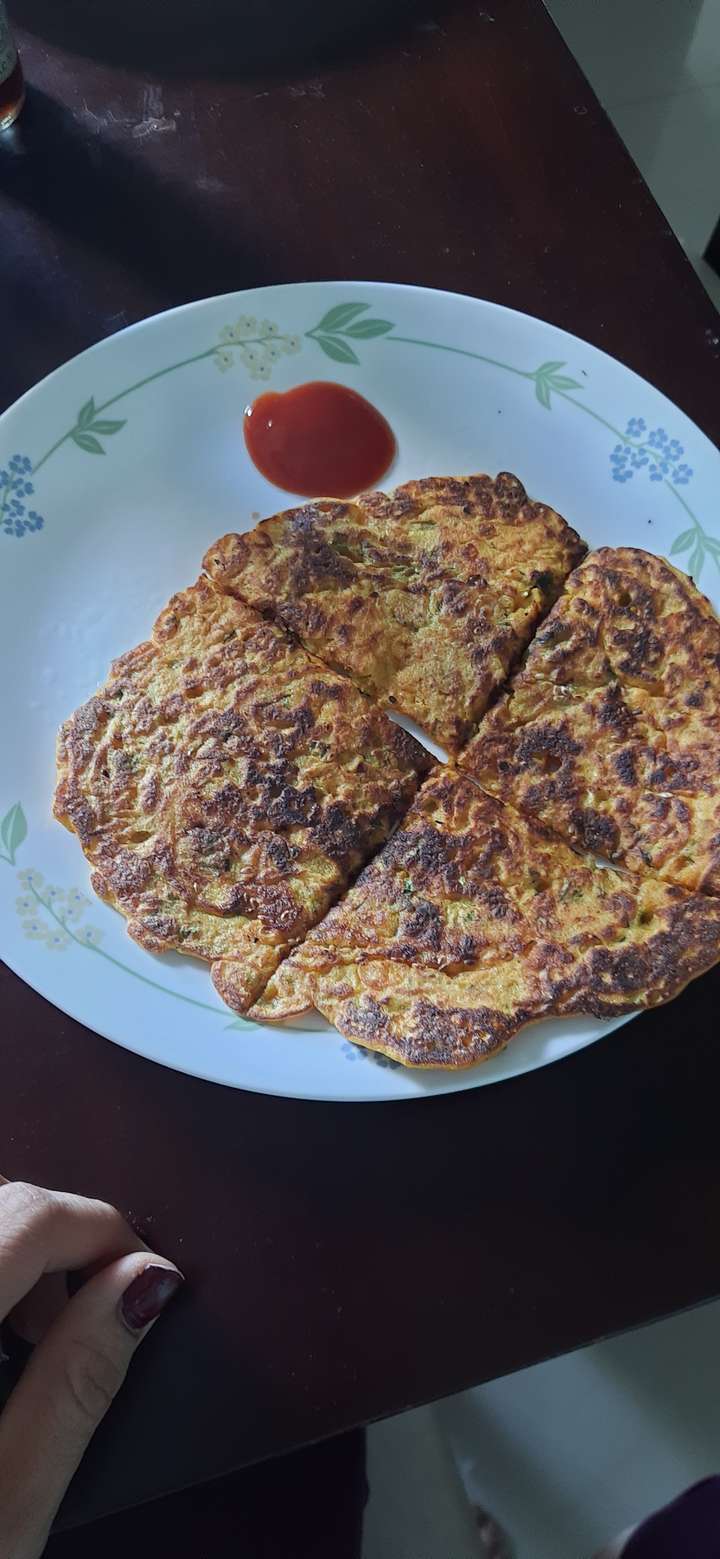 Handvo